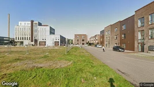 Lejligheder til leje i Viborg - Foto fra Google Street View