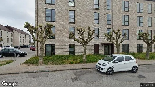 Lejligheder til leje i Odense S - Foto fra Google Street View