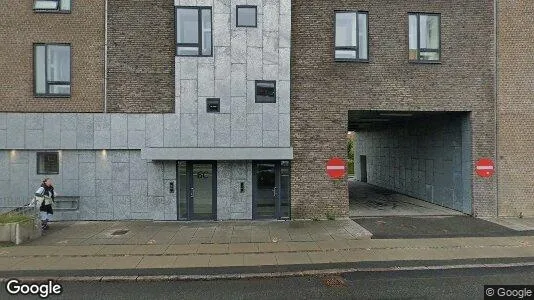Lejligheder til leje i Herlev - Foto fra Google Street View