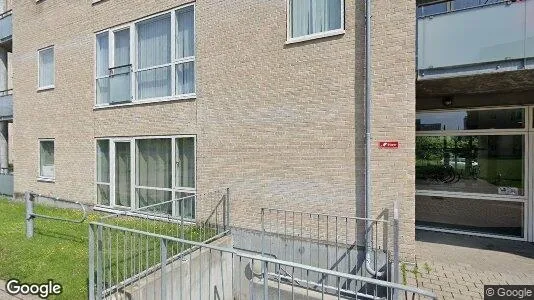 Lejligheder til leje i København NV - Foto fra Google Street View