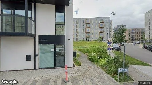 Lejligheder til leje i Risskov - Foto fra Google Street View