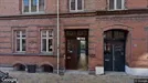 Lejlighed til leje, Odense C, Hans Tausensgade<span class="blurred street-number" onclick="ProcessAdRequest(111613)"><span class="hint">Se vej-nummer</span>[xxxxxxxxxxxx]</span> - Ca. 125m2, Ca. 10.000&nbsp;kr.