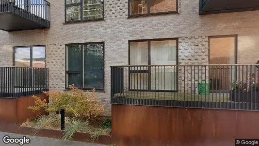 Lejligheder til leje i København S - Foto fra Google Street View