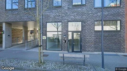 Lejligheder til leje i København SV - Foto fra Google Street View
