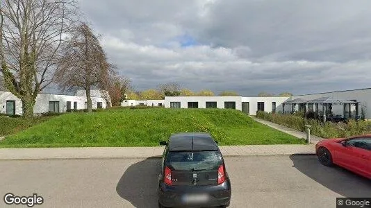 Lejligheder til leje i Greve - Foto fra Google Street View