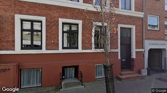 Lejligheder til leje i Næstved - Foto fra Google Street View