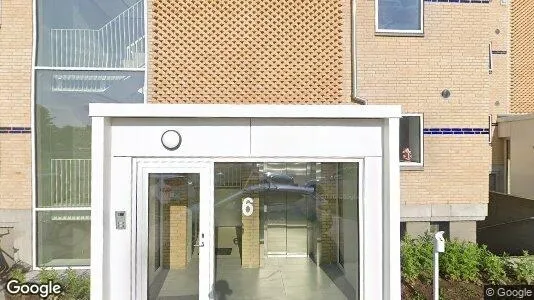 Lejligheder til leje i Viborg - Foto fra Google Street View