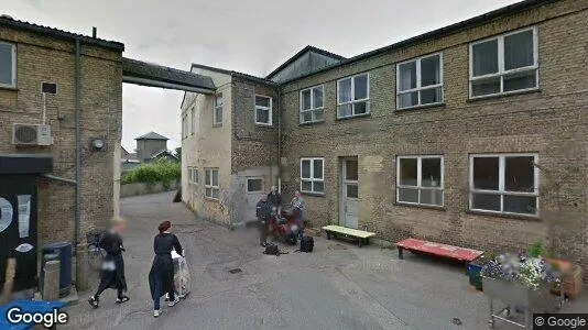 Lejligheder til leje i Roskilde - Foto fra Google Street View