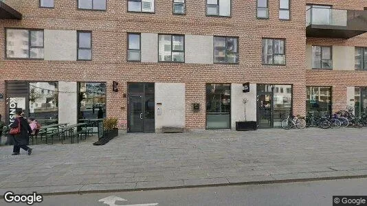 Lejligheder til leje i København S - Foto fra Google Street View