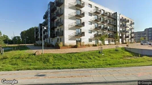 Lejligheder til leje i Odense M - Foto fra Google Street View