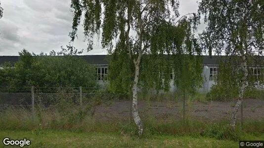 Lejligheder til leje i Slagelse - Foto fra Google Street View