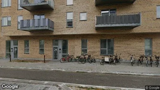 Lejligheder til leje i København S - Foto fra Google Street View