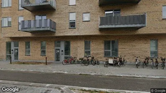 Lejligheder til leje i København S - Foto fra Google Street View