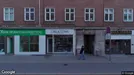 Lejlighed til leje, Aalborg Centrum, Vesterbro<span class="blurred street-number" onclick="ProcessAdRequest(112417)"><span class="hint">Se vejnr.</span>[xxxxxxxx]</span> - Ca. 100m2