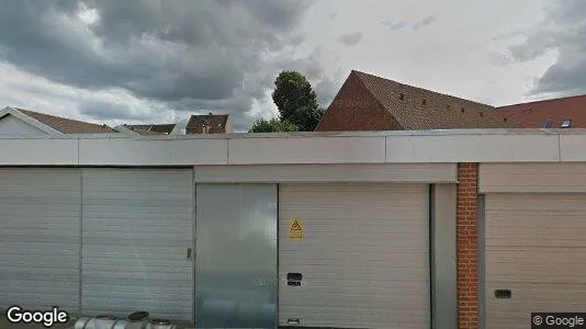 Lejligheder til leje i Horsens - Foto fra Google Street View