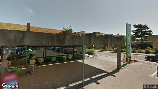 Lejligheder til leje i Roskilde - Foto fra Google Street View