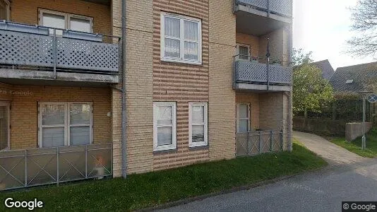 Lejligheder til leje i Aalborg Centrum - Foto fra Google Street View
