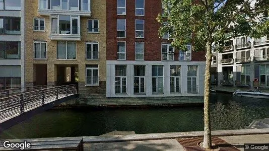 Lejligheder til leje i København SV - Foto fra Google Street View