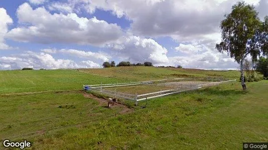 Lejligheder til leje i Østbirk - Foto fra Google Street View