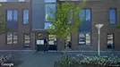 Lejlighed til leje, Aalborg Øst, James Tobins Alle<span class="blurred street-number" onclick="ProcessAdRequest(113034)"><span class="hint">Se vejnr.</span>[xxxxxxxx]</span> - Ca. 95m2, Ca. 8.000&nbsp;kr.
