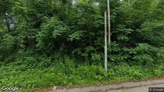 Lejligheder til leje i Risskov - Foto fra Google Street View
