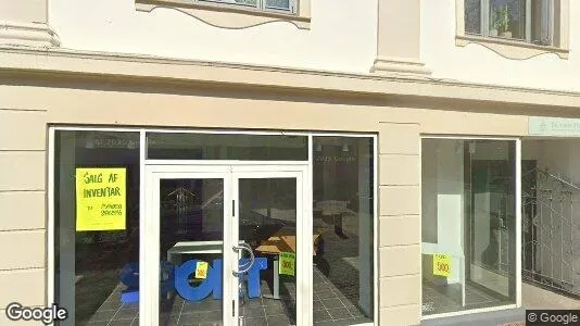 Lejligheder til leje i Næstved - Foto fra Google Street View