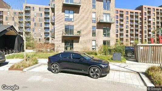 Lejligheder til leje i København SV - Foto fra Google Street View