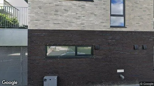 Lejligheder til leje i Risskov - Foto fra Google Street View