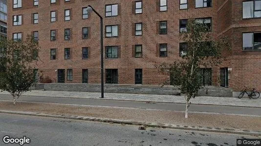 Lejligheder til leje i København S - Foto fra Google Street View