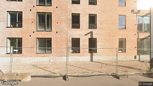 Lejligheder til leje i Ølstykke - Foto fra Google Street View
