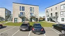 Lejlighed til leje, Odense NØ, Vanddråben<span class="blurred street-number" onclick="ProcessAdRequest(113719)"><span class="hint">Se vejnr.</span>[xxxxxxxx]</span> - Ca. 90m2, Ca. 9.000&nbsp;kr.