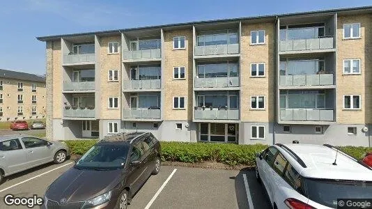 Lejligheder til leje i Aalborg SØ - Foto fra Google Street View