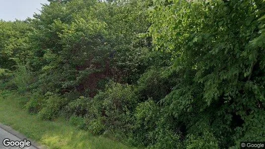 Lejligheder til leje i Herning - Foto fra Google Street View