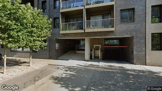 Lejligheder til leje i København SV - Foto fra Google Street View