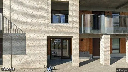 Lejligheder til leje i Herlev - Foto fra Google Street View