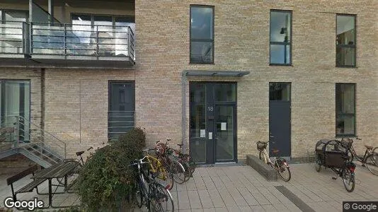 Lejligheder til leje i København SV - Foto fra Google Street View