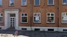 Lejlighed til leje, Grindsted, Borgergade<span class="blurred street-number" onclick="ProcessAdRequest(114341)"><span class="hint">Se vejnr.</span>[xxxxxxxx]</span> - Ca. 235m2, Ca. 14.500&nbsp;kr.