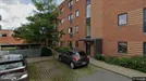Lejlighed til leje, Odense C, Østergade<span class="blurred street-number" onclick="ProcessAdRequest(114438)"><span class="hint">Se vejnr.</span>[xxxxxxxx]</span> - Ca. 95m2, Ca. 10.500&nbsp;kr.