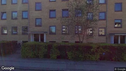 Lejligheder til leje i Vejle Centrum - Foto fra Google Street View