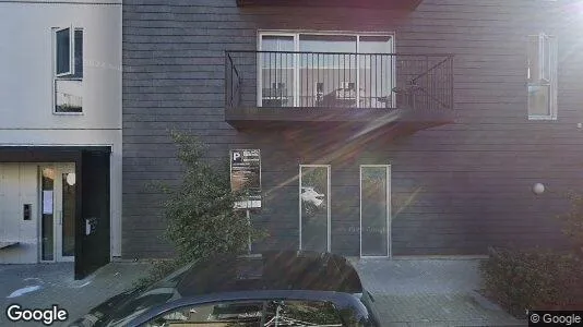 Lejligheder til leje i Herlev - Foto fra Google Street View