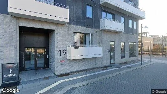 Lejligheder til leje i København SV - Foto fra Google Street View