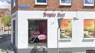 Lejlighed til leje, Herning, Silkeborgvej<span class="blurred street-number" onclick="ProcessAdRequest(114900)"><span class="hint">Se vejnr.</span>[xxxxxxxx]</span>