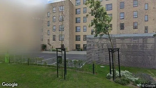 Lejligheder til leje i Horsens - Foto fra Google Street View