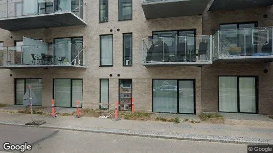 Lejligheder til leje i Ølstykke - Foto fra Google Street View