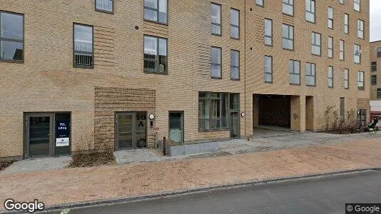 Lejligheder til leje i Odense C - Foto fra Google Street View