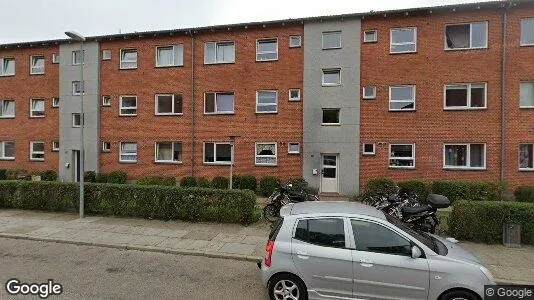 Lejligheder til leje i Skagen - Foto fra Google Street View