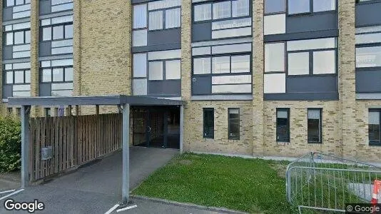 Lejligheder til leje i Randers NØ - Foto fra Google Street View