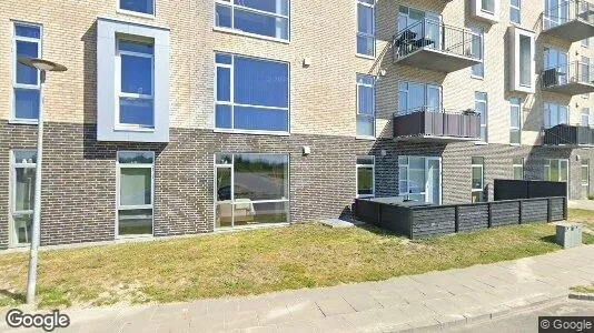 Lejligheder til leje i Aalborg SV - Foto fra Google Street View