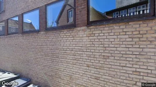 Lejligheder til leje i Randers C - Foto fra Google Street View