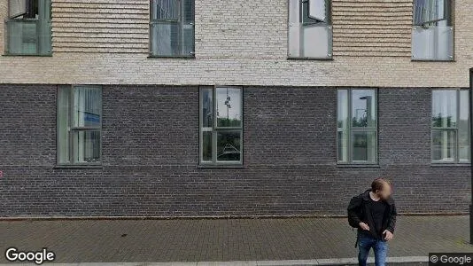 Lejligheder til leje i København S - Foto fra Google Street View